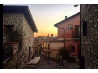 Casa in affitto