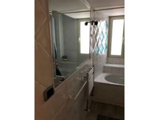 BRAVETTA-LOFT DI 80 MQ CON GIARDINO