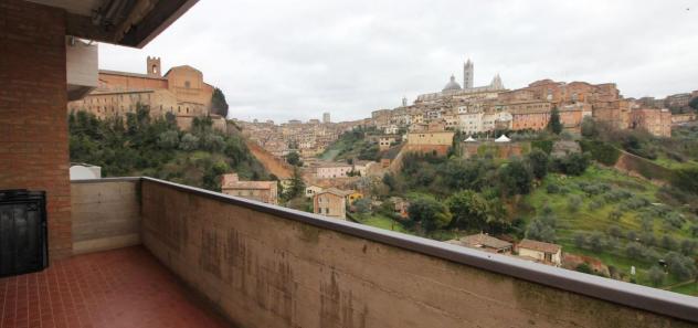 Appartamento in affitto a Siena 128 mq Rif: 945245 - Foto 2