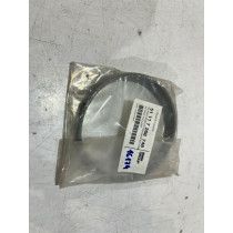 MINI COOPER R55 R56 LCI Copertura alogena 16174 - Foto 2