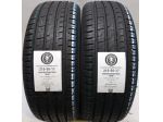 2 GOMME 215 55 17 BARUM A61328