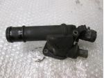 03G121132 TERMOSTATO SEAT LEON FR 2.0 D 125KW 6M 5P (2007) RICAMBIO USATO