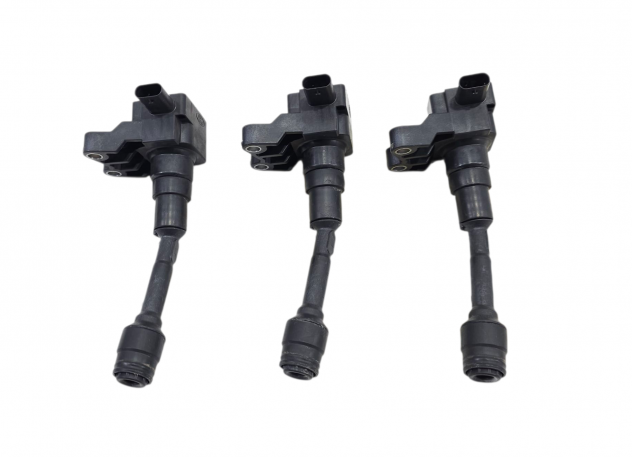 BOBINE ACCENSIONE FORD EcoSport Serie CM5G-12A366-CB M1JJ Benzina 1000 (12) - Foto 6