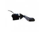 DEVIO TERGICRISTALLO OPEL Corsa C 3P 1° Serie 9185415 Z12XE (0003)
