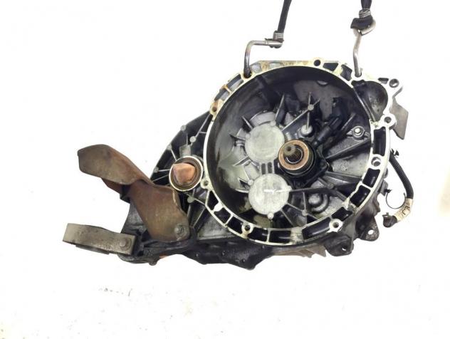 1479094 CAMBIO MECCANICO FORD S-MAX 2.0 D 103KW 6M 5P (2009) RICAMBIO USATO 7G9R-7002-UD - Foto 4
