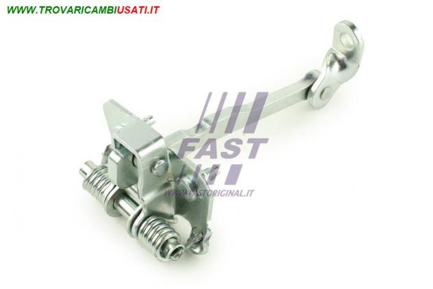 TIRANTE PORTA RENAULT KANGOO II 08 ANTERIORE SX/DX FT95631