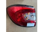 FANALE POST. PARTE EST. S 999-U1296675 Parti elettriche Fanaleria Fanali …
