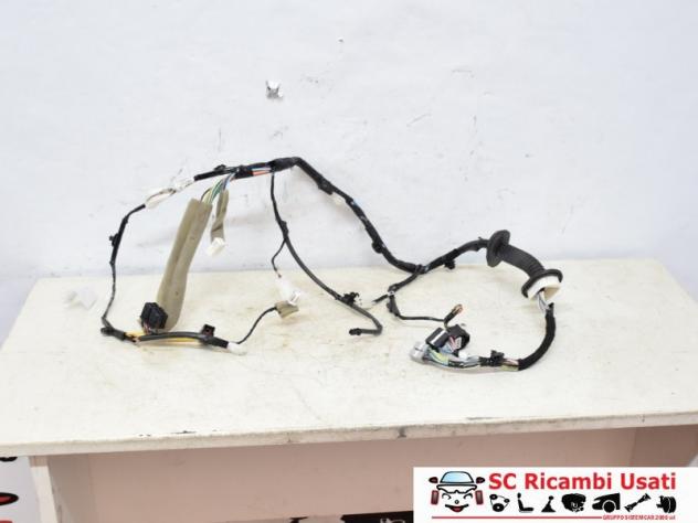 CABLAGGIO PORTA ANTERIORE SINISTRA SUZUKI Baleno Serie 36756M68PB0 (16) - Foto 3