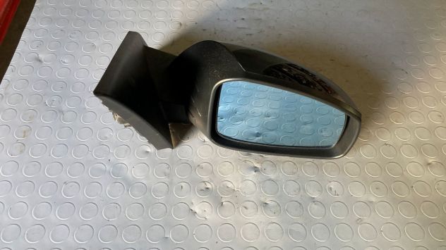 Specchietto retrovisore DX Renault Laguna 3 del 2010