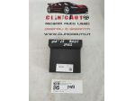 CENTRALINA RELÈ PEUGEOT 308 SW 9801695280 9H05 diesel 1560 (1517)