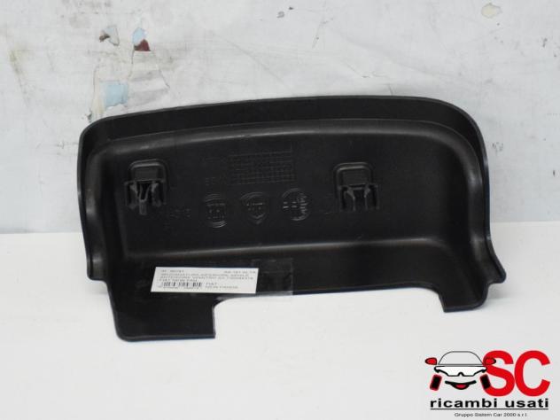 MODANATURA PORTA ANT SX FIAT Panda 3° Serie 735544318 (12) - Foto 2