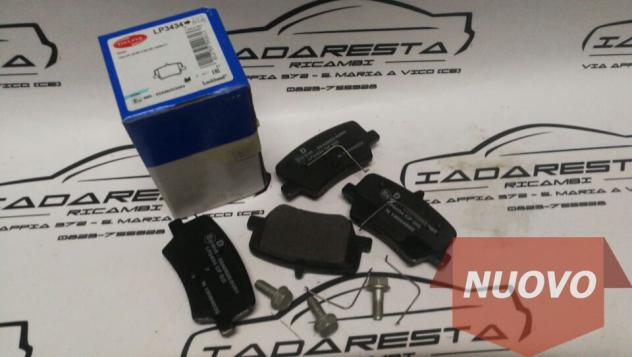 Set Pastiglie Freno Posteriore Volvo XC40 31687033 - Foto 2