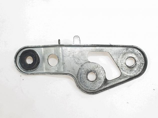 SUPPORTO COLLETTORE DI SCARICO0 INFERIORE DUCATI MONSTER 696 2008 - 2014 830.2.482.1B LOWER EXHAUST MANIFOLD BRACKET - Foto 2