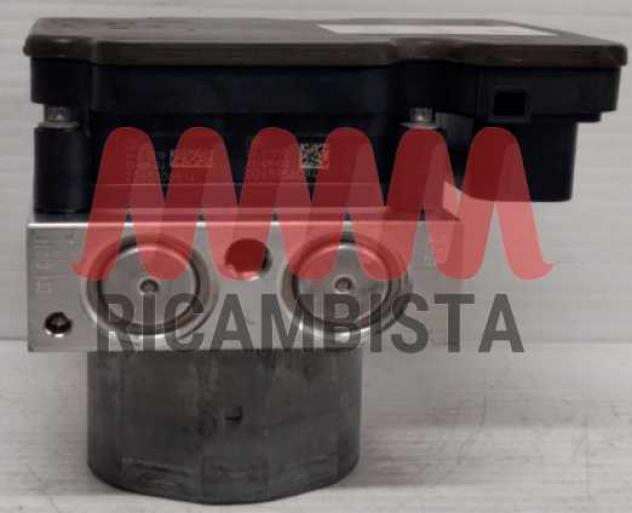 A2124311448 Mercedes Classe E W212 gruppo pompa ABS Bosch - Foto 4