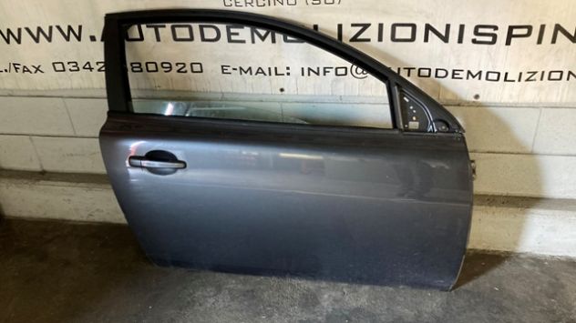 Portiera DX Volvo C30 del 2008 - Foto 2