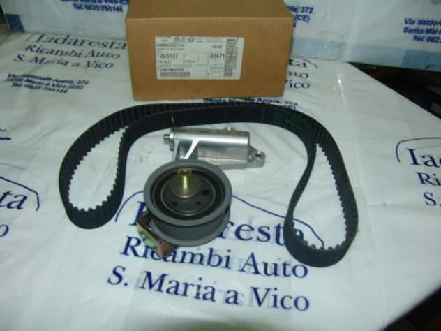 Kit distribuzione audi a4 (8d2,b5) 1.8 058198479a