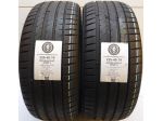 2 GOMME 225 45 19 MICHELIN A56760