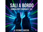 CONSULENTE COMMERCIALE ENERGIA