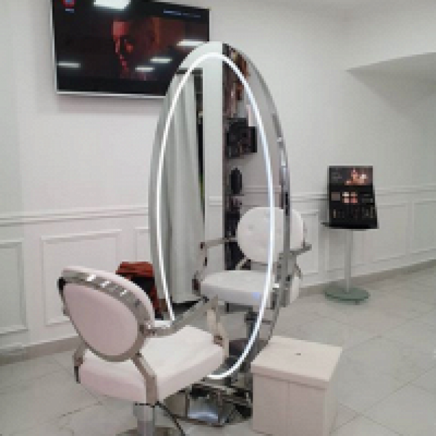 Emanuele Sammarruco Hair Beauty - Foto 2