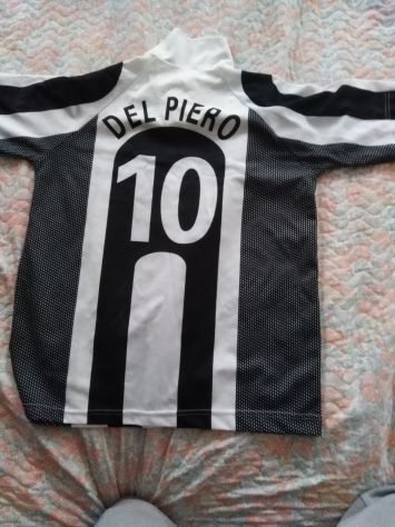 magliette juve - Foto 2