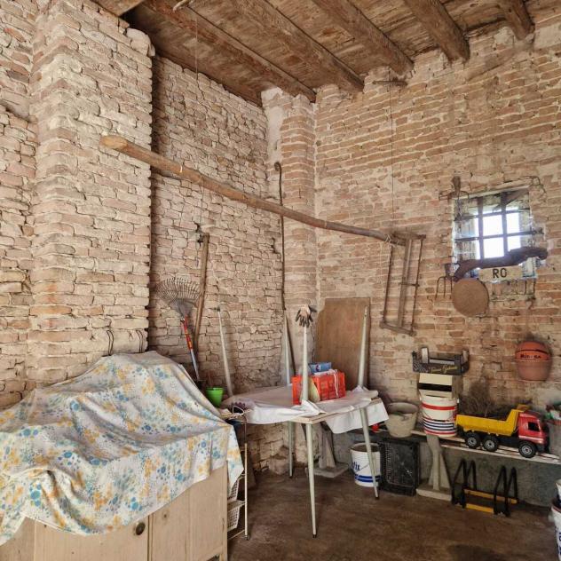Casale in vendita a Ceregnano - Foto 10