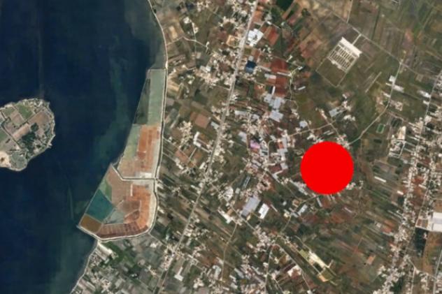 Immobile in asta di 4945 m² in vendita a Marsala - Foto 9