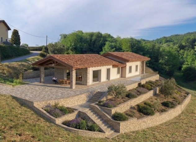 Terreno edificabile in vendita a Nogarole Vicentino