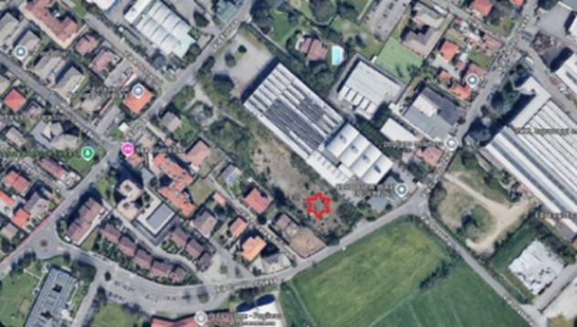 Immobile in asta di 4 m² in vendita a Pogliano Milanese - Foto 7