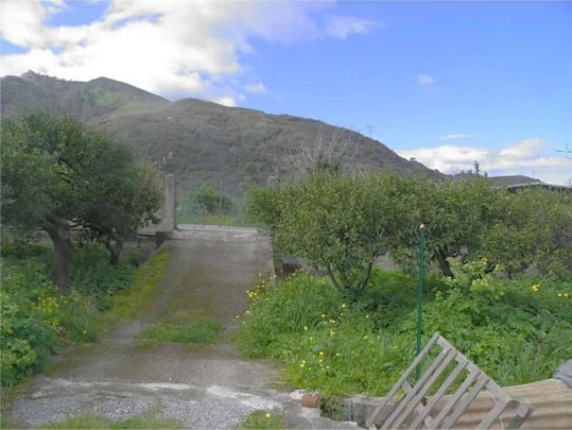 Immobile in asta di 463 m² in vendita a Santa Lucia del Mela - Foto 2