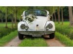 Noleggio auto Matrimonio