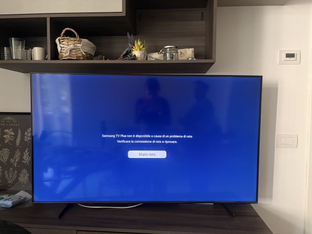 Samsung Q60BA 55 TV - Foto 6