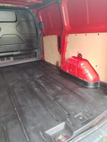 FORD TRANSIT CUSTOM 2.2 TDCi Diesel 125 CV rif. 20998717 - Foto 4