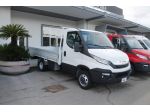 Iveco Daily 35C14 CASSONE FISSO DA 4 METRI