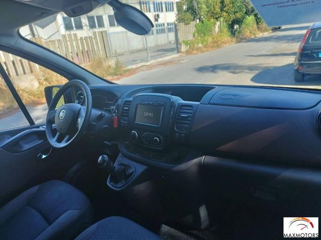 FIAT Talento - Foto 10