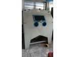 SILCO BLAST 3F Sabbiatrice - Pallinatrice