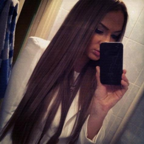 Grossellina: alta 162cm, 54kg, cerco uomo vicino Tel: