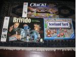 Giochi in scatola vintage: una collezione imperdibile! Monopoli Risiko Briv &hellip;