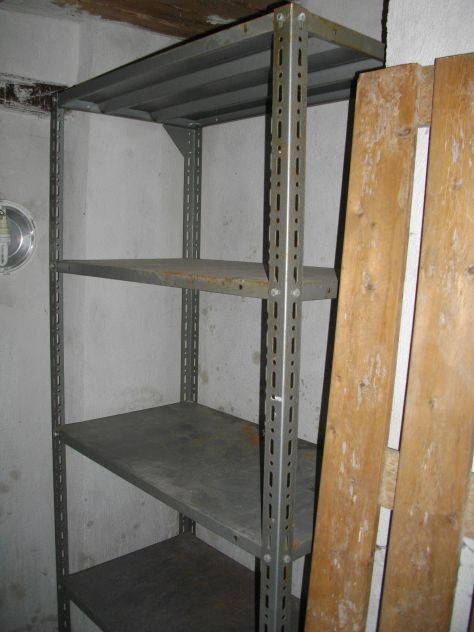 Scaffali ferro LAMEC - Foto 3