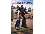 Assistenza informatica HelpDesk