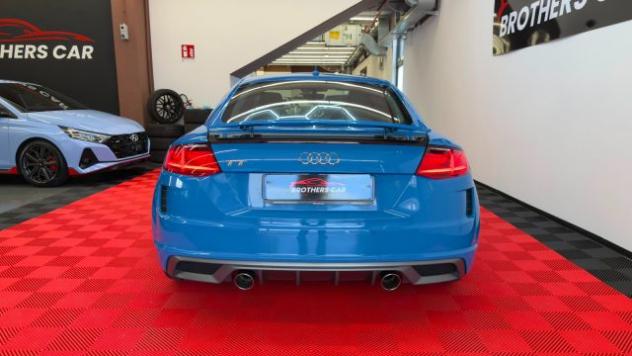 AUDI TT S LINE VIRTUAL MATRIX TAGLIANDI CERTIFICATI rif. 23795251 - Foto 6
