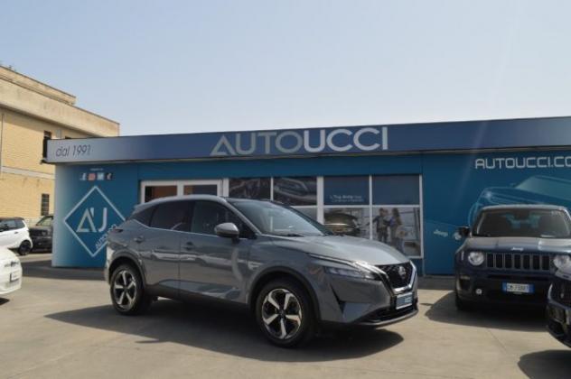 NISSAN Qashqai MHEV 140 CV N-Connecta rif. 23949139 - Foto 3
