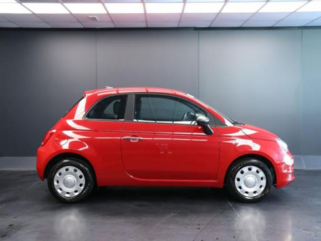 FIAT 500 1.0 Hybrid rif. 23890648 - Foto 6