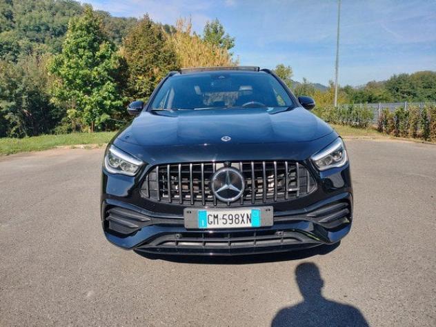 Mercedes-Benz GLA GLA AMG 35 4matic auto - Foto 2
