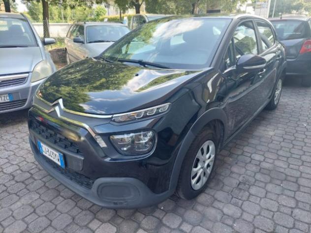 CITROEN C3 BlueHDi 100 S&S Business N! rif. 22424439