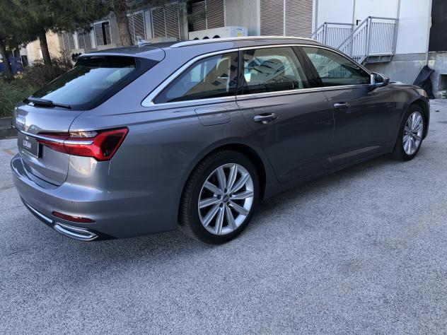 Audi A6 Avant 40 2.0 TDI S tronic Business Sport - Foto 9