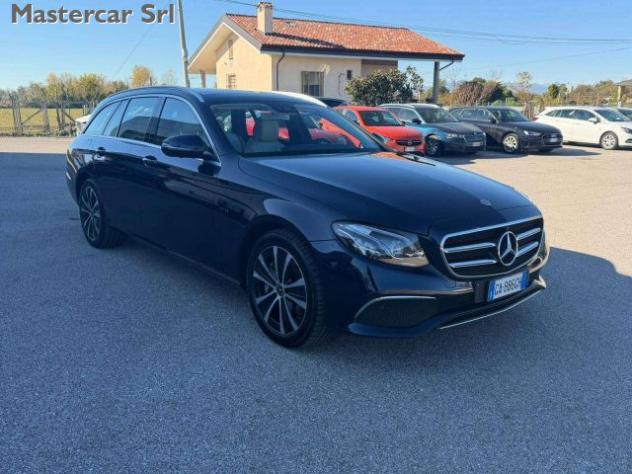 MERCEDES-BENZ E 300 300 de eq-power Business Sport auto - GA886GH rif. 23837836 - Foto 6