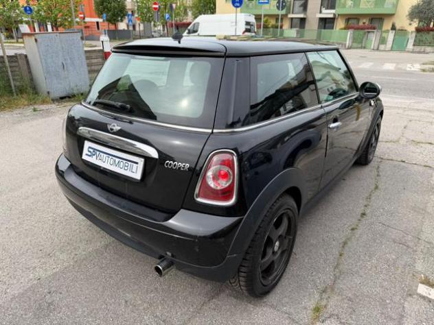 MINI Cooper 1.6 16V Cooper rif. 24008281 - Foto 4