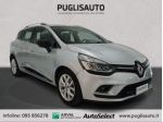 RENAULT Clio Sporter dCi 8V 90 CV Moschino Zen rif. 23658797