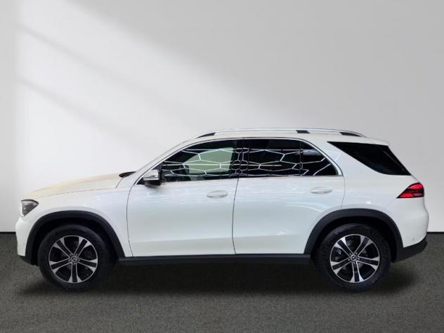 MERCEDES GLE (V167) GLE 300 d 4Matic Mild Hybrid Advanced - Foto 2