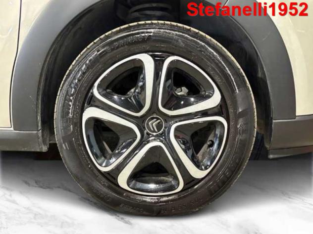 CITROEN C3 III 2017 - 1.2 puretech Shine Pack s&s 83cv rif. 23624343 - Foto 8